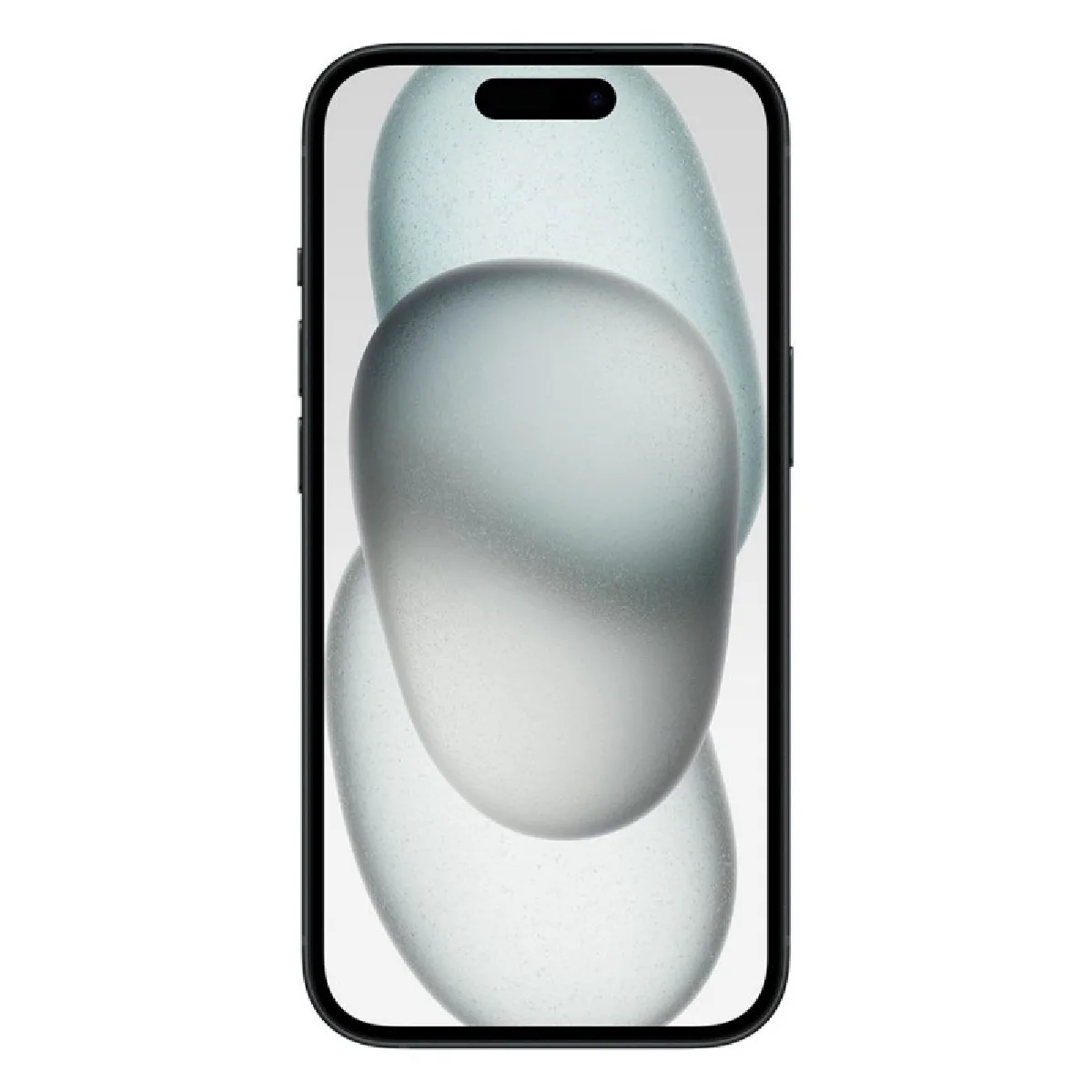 Apple iPhone 15 Plus - 5G - 6/128 Go - Noir